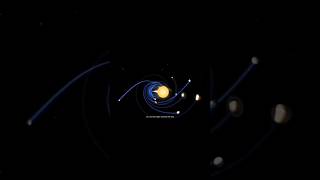 Sun rotates in its orbit around the Milky Way Galaxy #Quran #Science #QuranAndScience #Cosmology