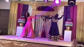 Pinga dance performance |nehamittal