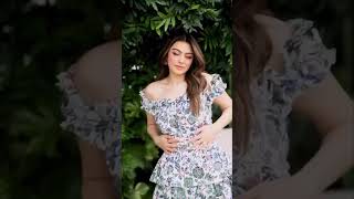 ACTRESS HANSIKA MOTWANI's LATEST HOT PHOTOSHOOT FOR A BRIDAL WEAR