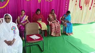 St. Johns Karimnagar Investiture Ceremony 27.02.2024  Part 3 of 6