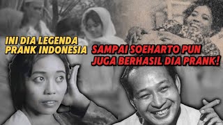 Prank Terbesar Dalam Sejarah Indonesia