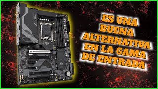 GIGABYTE Z790 UD AC REVIEW ESPAÑOL