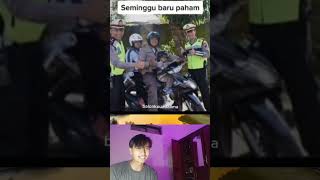 Apa yang aneh bree? #meme #reaction #memeindonesia