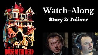 The House Of The Dead (1978) - Story 3 - Toliver - Watch-Along