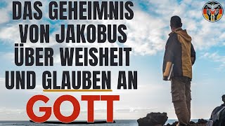 DAS GEHEIMNIS VON JAKOBUS: ENTDECKE, WIE ER HERAUSFORDERUNGEN MIT WEISHEIT ÜBERWAND