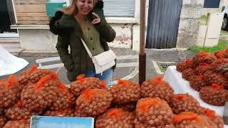 ( 2 ) Fête de la pomme à Sellières 39230 du 12 et 13 / 10 / 2024 . JURA .