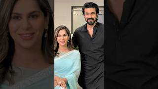 South actor with his beautiful wife #shorts #video