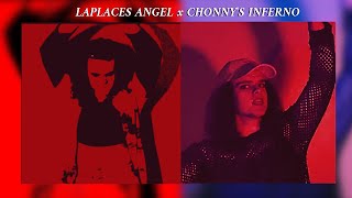 (REQUEST) LAPLACES INFERNO - LAPLACE'S ANGEL X CHONNY'S INFERNO [Chonny Jash²]