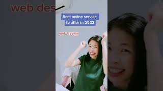 Best online service to offer in 2022 #shorts