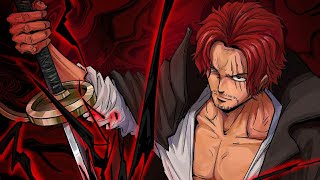 Shanks vs Kaido