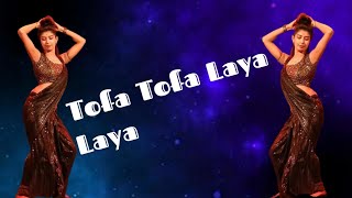 tofa tofa laya laya|miss misti|cover song dance |#missmisti