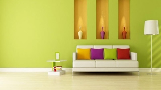 Interior Design Ideas Paint Colors