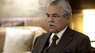 H.E. Ali bin Ibrahim Al-Naimi