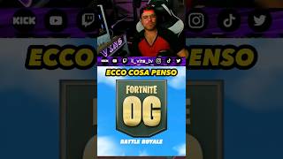 FORTNITE OG? non penso... #fortniteog #s5c4 #og #fortniteita