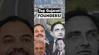 Mention Other Gujarati Founders Names in Comment Section Which You Know 🙌 #StartupStory #Gujarati