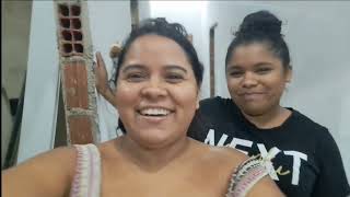 @KarollineAlves ESTA MORANDO NA CASA DA MÃE