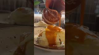 Duas das nossas especialidades #fy #fogo #kobe #steakhouse #francesinha #hamburger #shorts