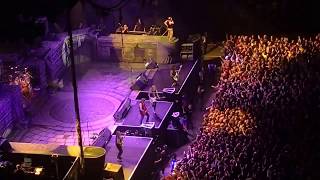 Iron Maiden - Fear of the dark, O2 London, 27.05.2017