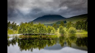 A Scottish Loch