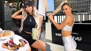 Bye Summer 2020 VLOG | Best Vegan Places in LA | Arika Sato