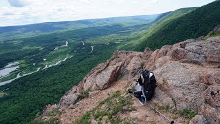 Nova Scotia Outdoor Adventures, Trips and Tours