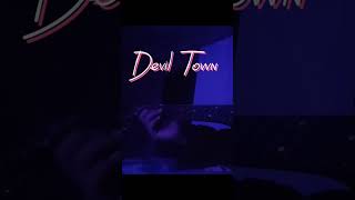 Devil Town - Cavetown