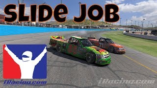 [VR] iRacing - Pickup Cup at Phoenix International