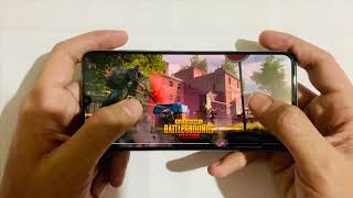 SAMSUNG A70s PUBG GAME TEST 🔥🔥