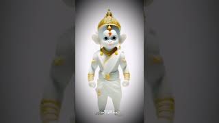 Jay Hanuman Gyan gun Sagar #hanuman #shorts #shortfeed #youtubeshorts #youtube #jayshreeram