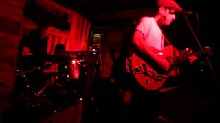 Montbleau - Let it Slide - Atwoods 5/22/14