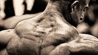 Bodybuilding Motivation | Fear and Failure