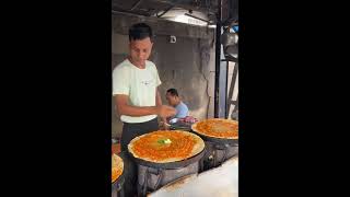 Paneer Dosa | Mumbai's Famous Dosa Making | Masala Dosa | Indian Street Food #streetfood