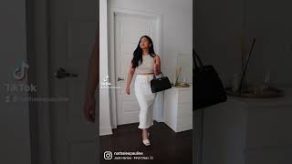 3 Date Outfits | Summer Outfits 2022 | Summer Fashion 2022