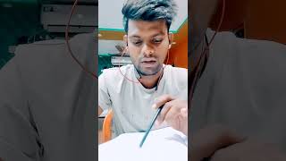 Study hard and achieve your Goal #study #youtubeshorts