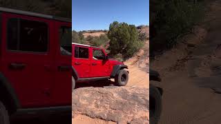 Jeep Things in Moab over the 4th! #jeeprubicon #jeep #offroad #moab #rubicon #wranglerrubicon