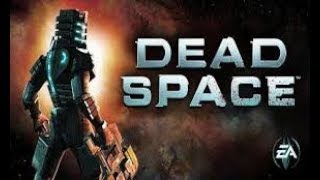 Dead Space v1.2.0 Apk/Full (MEGA)