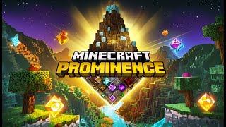 Minecraft - Prominence || ~ 12