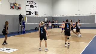 Ryland #2- Libero- STL Crossfire vs. HPSTL  B17 Orange 11.16.24