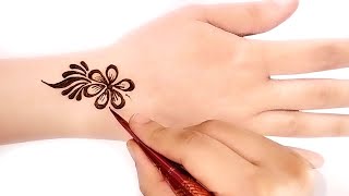 Simple mehndi designs | Mehndi designs | Latest mehndi designs |