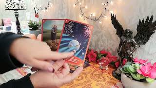 ♋️ Kreeft 🩷 AE Michaël 🪽 Ik Neem Het Over!! 🩷 Tarot Reading 2024