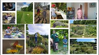 Led by the Wild CIC - Learning Journey Fund, administered by Kent Community Foundation