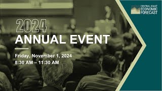 2024 CCEF Annual Event