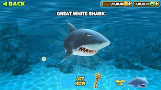 Hungry Shark: Evolution Mod Apk | How to hack Hungry Shark: Evolution on android