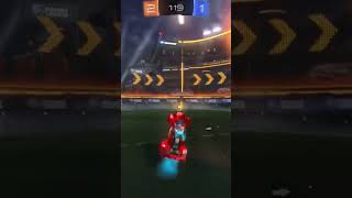 CRAZY LAST SECOND SAVE!!