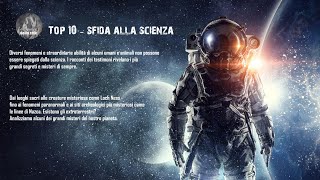 Top 10: sfida alla scienza (2019) St.01 - Prima parte