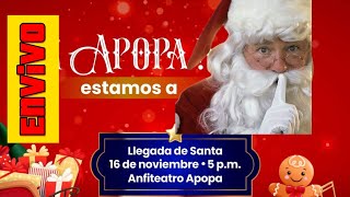 Plaza mundo Apopa santa🇸🇻 está en vivo