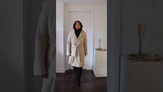 4 Winter Outfit Ideas | Easy Everyday Outfits