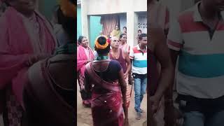 Kirtan Mahila Kanheital #trendingshorts #kirtanodia #odisha #folkdance