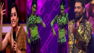 Varsha bumra ki powerfull performance Sapno ka Grand finale did super moms/did super moms 3/did sup