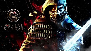 MORTAL○KOMBAT REMIX   2021  official video